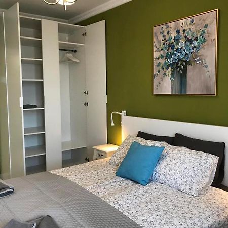 Apartment Neptun Варна Экстерьер фото
