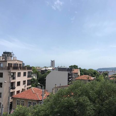 Apartment Neptun Варна Экстерьер фото