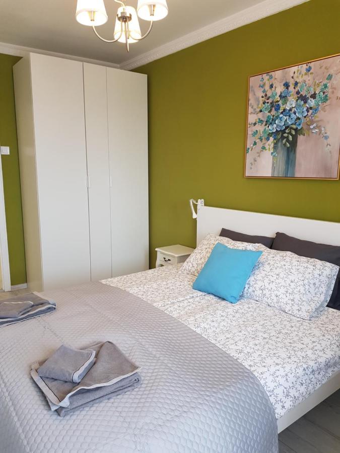 Apartment Neptun Варна Экстерьер фото