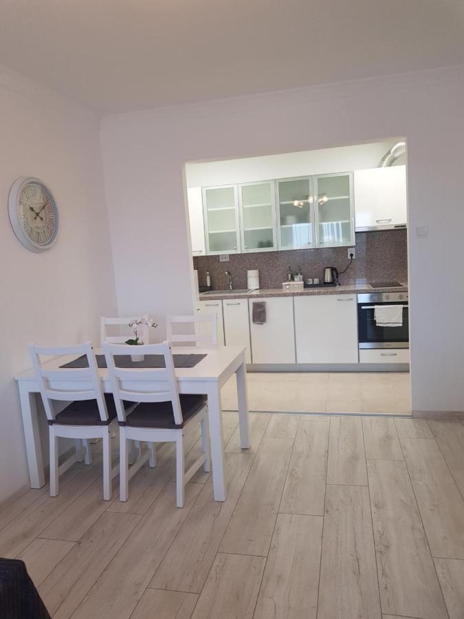 Apartment Neptun Варна Экстерьер фото