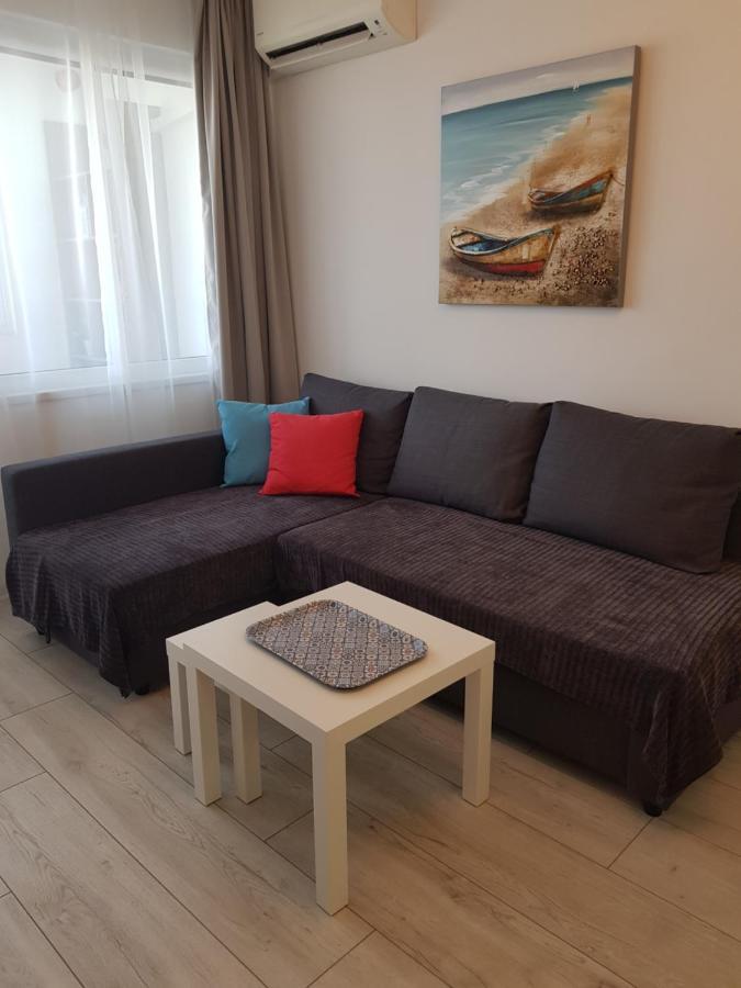 Apartment Neptun Варна Экстерьер фото