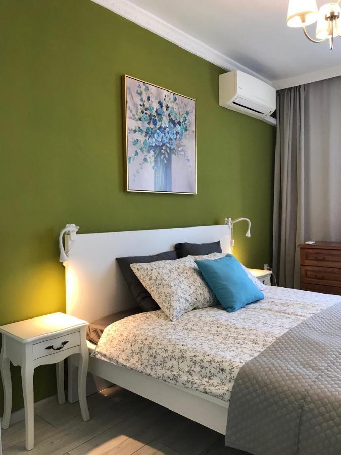Apartment Neptun Варна Экстерьер фото