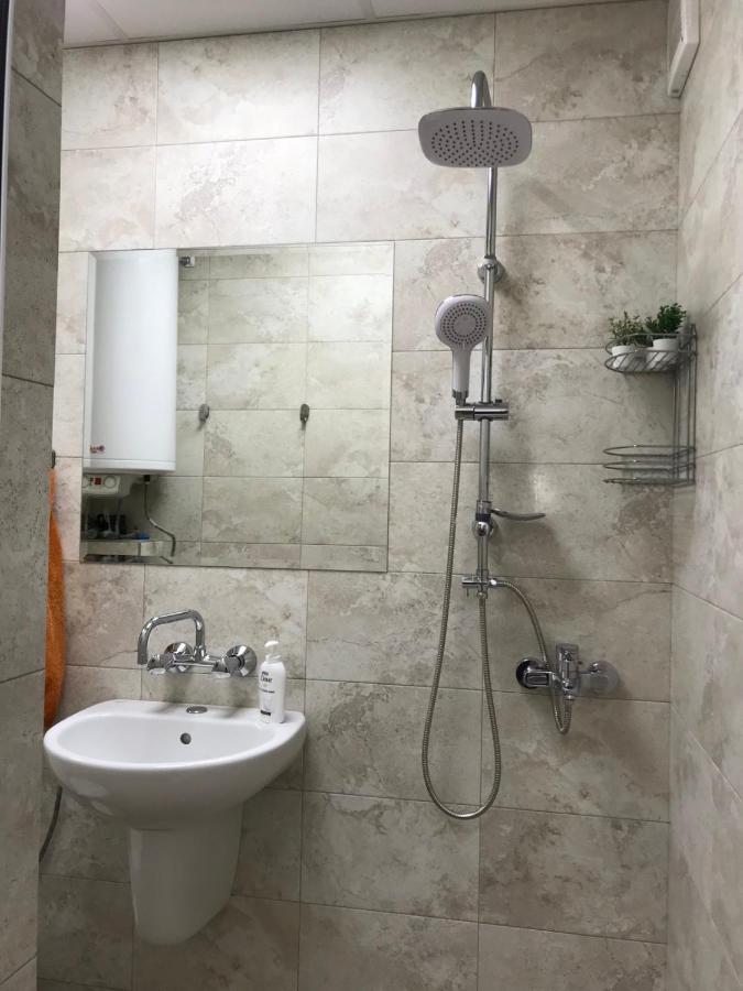 Apartment Neptun Варна Экстерьер фото